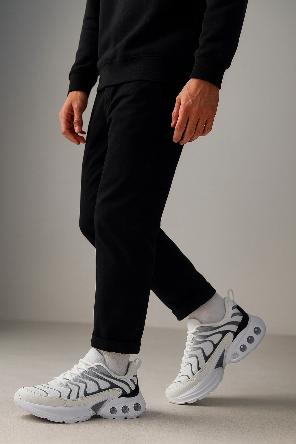 Velocity AirMax
