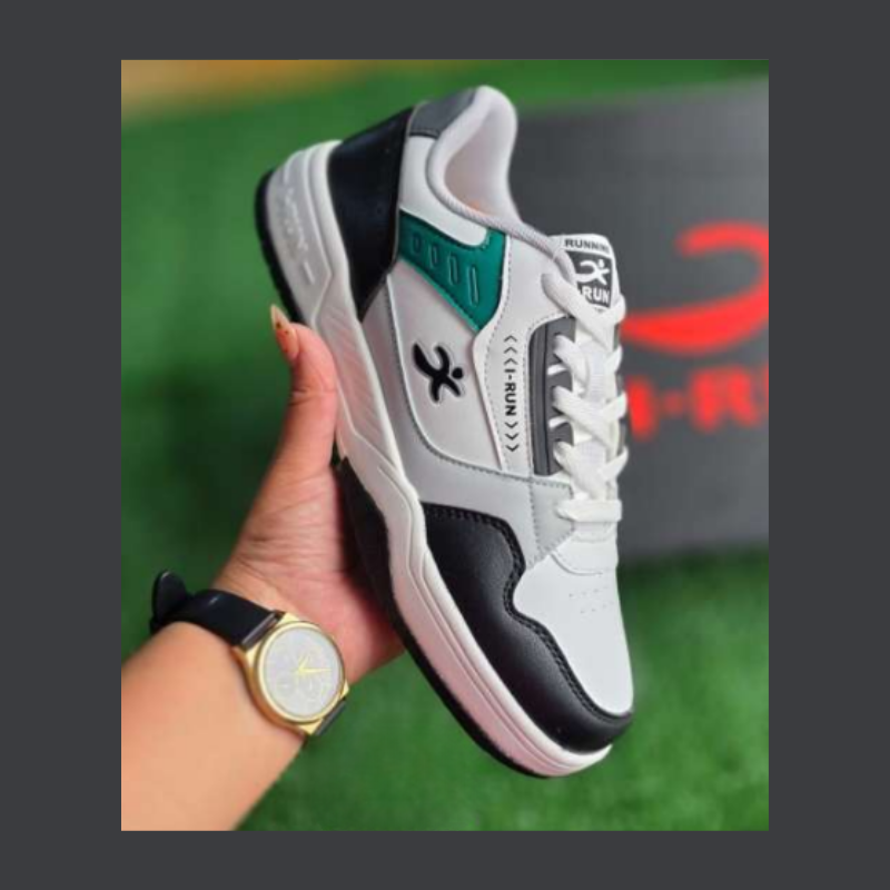 I-Run Urban 1