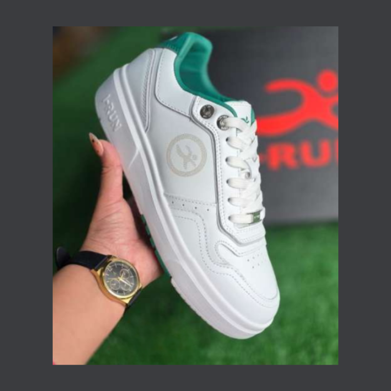 I-Run Urban 1