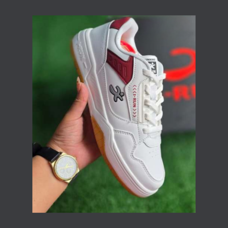 I-Run Urban 1