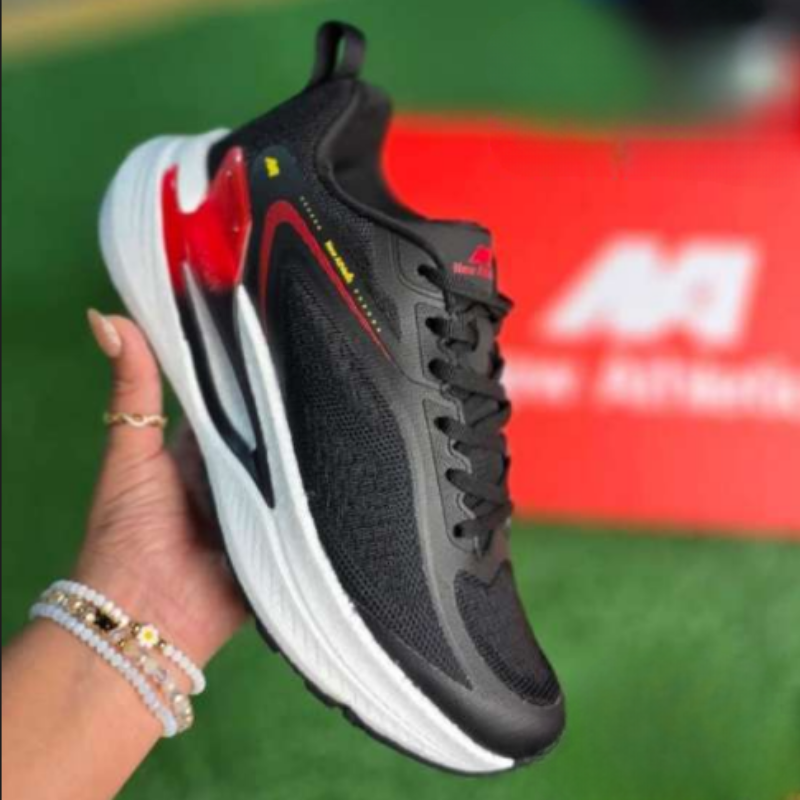 NA Running 1