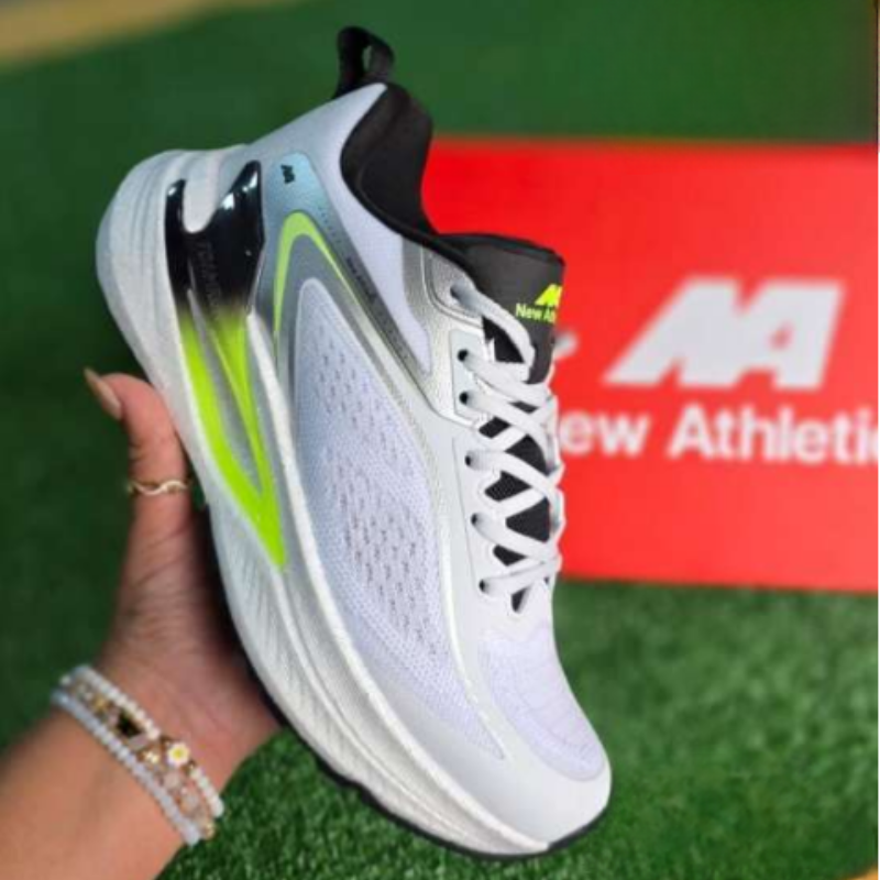 NA Running 1