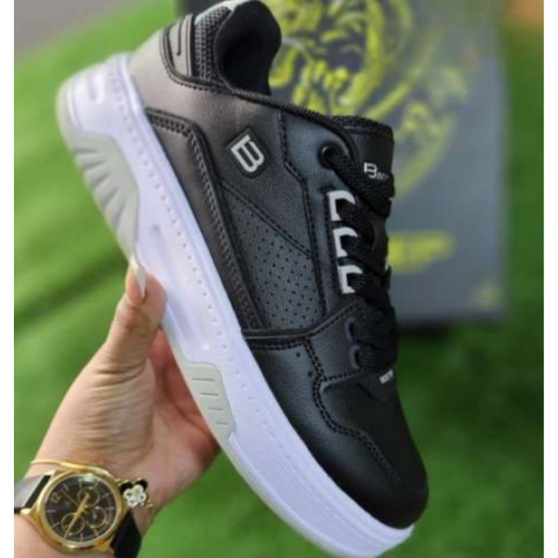 B Classic 1