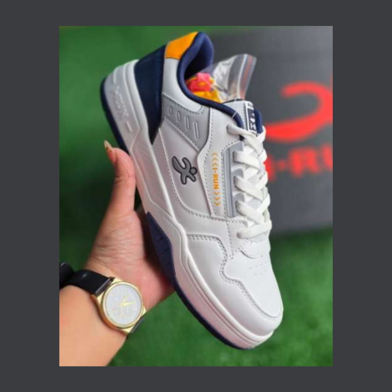 I-Run Urban 1