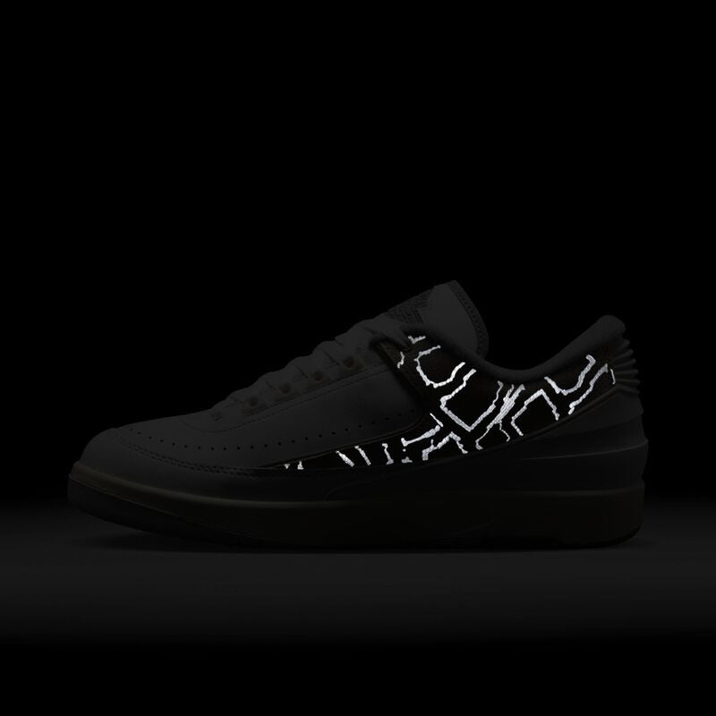 Air Jordan 2 Low