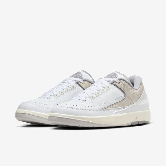 Air Jordan 2 Low