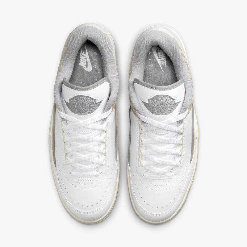 Air Jordan 2 Low