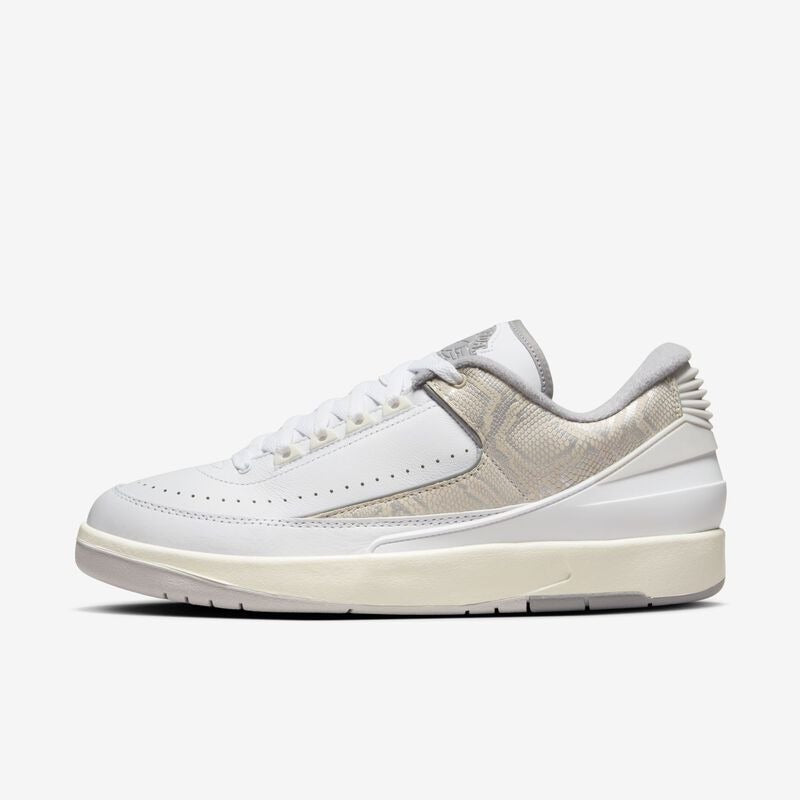 Air Jordan 2 Low