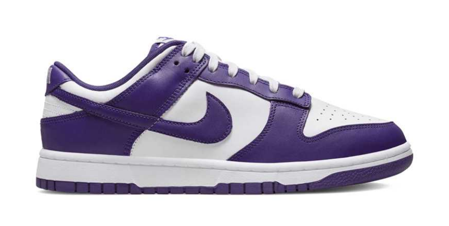 Nike Dunk Low
