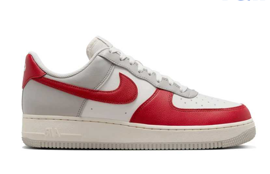 Nike Air Force 1 '07