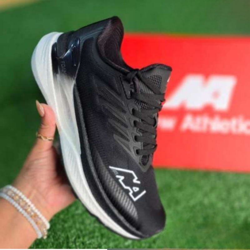 NA Running 2