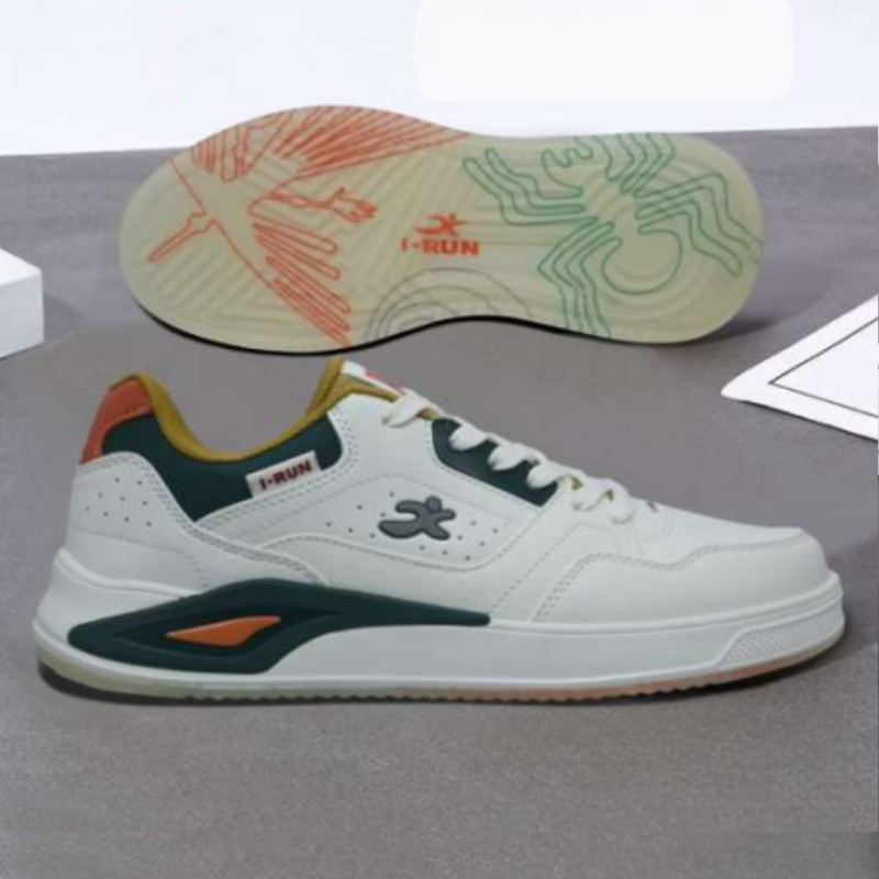 I-Run Urban 2
