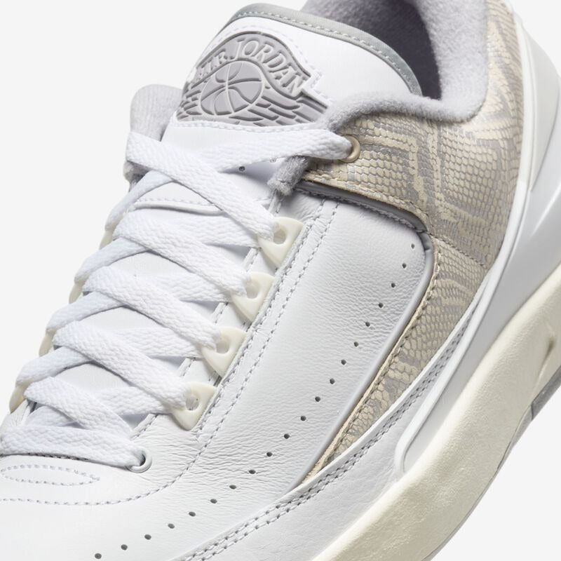 Air Jordan 2 Low